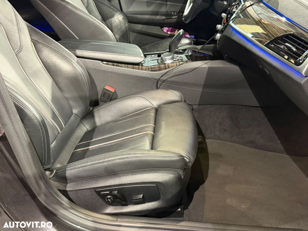 BMW Seria 5 - 24