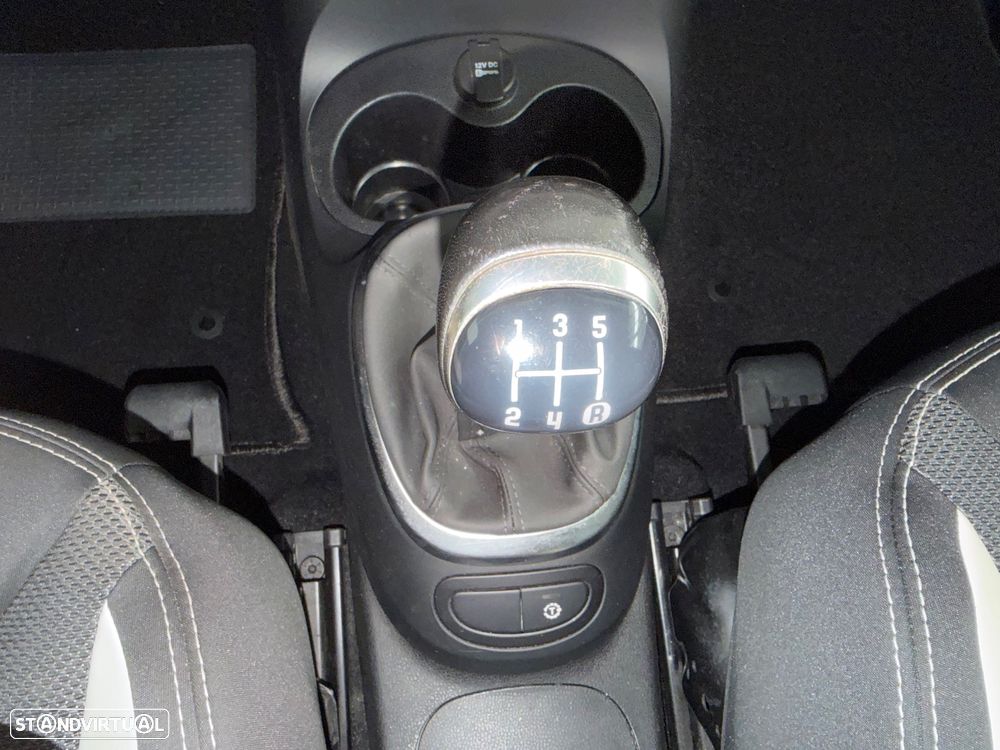 Fiat 500L 1.3 MJ Trekking S&S - 18