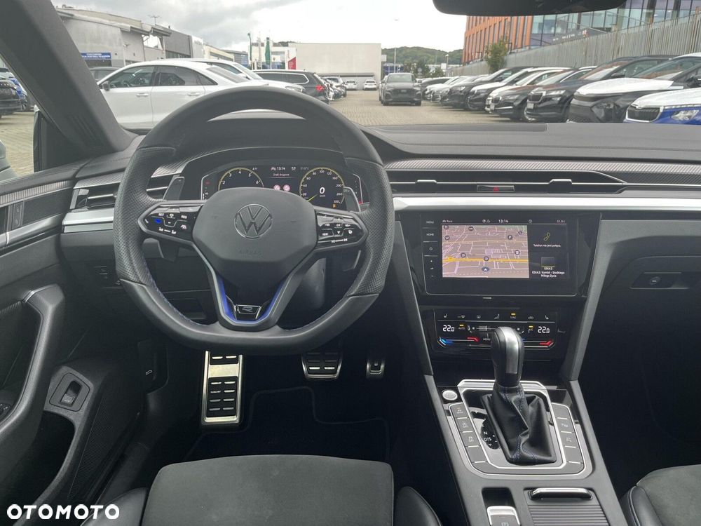 Volkswagen Arteon - 21
