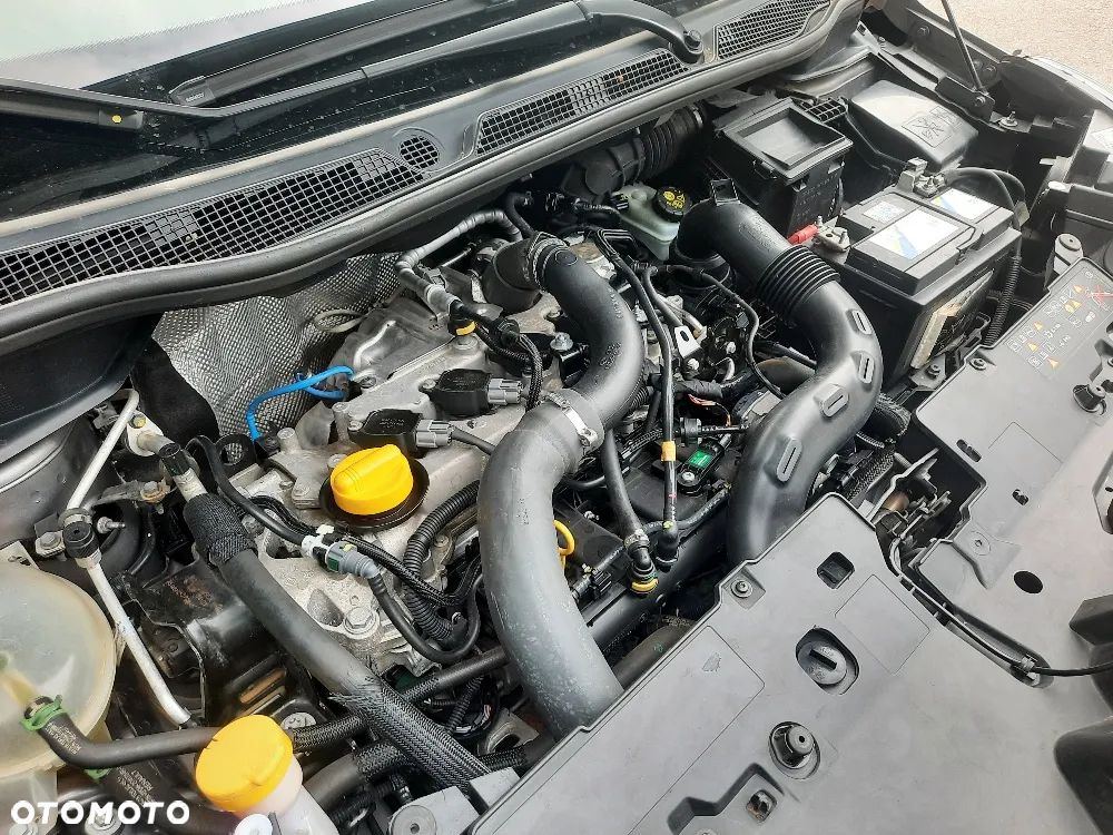 Renault Captur ENERGY TCe 120 Experience - 19