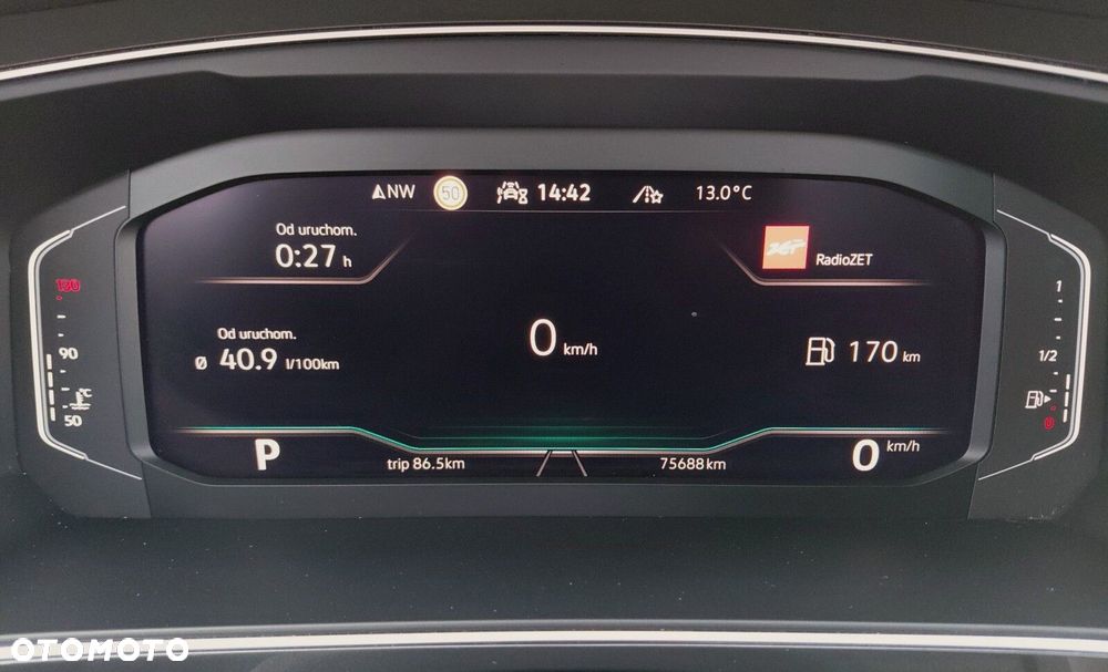 Volkswagen Tiguan 1.5 eTSI Elegance DSG - 26