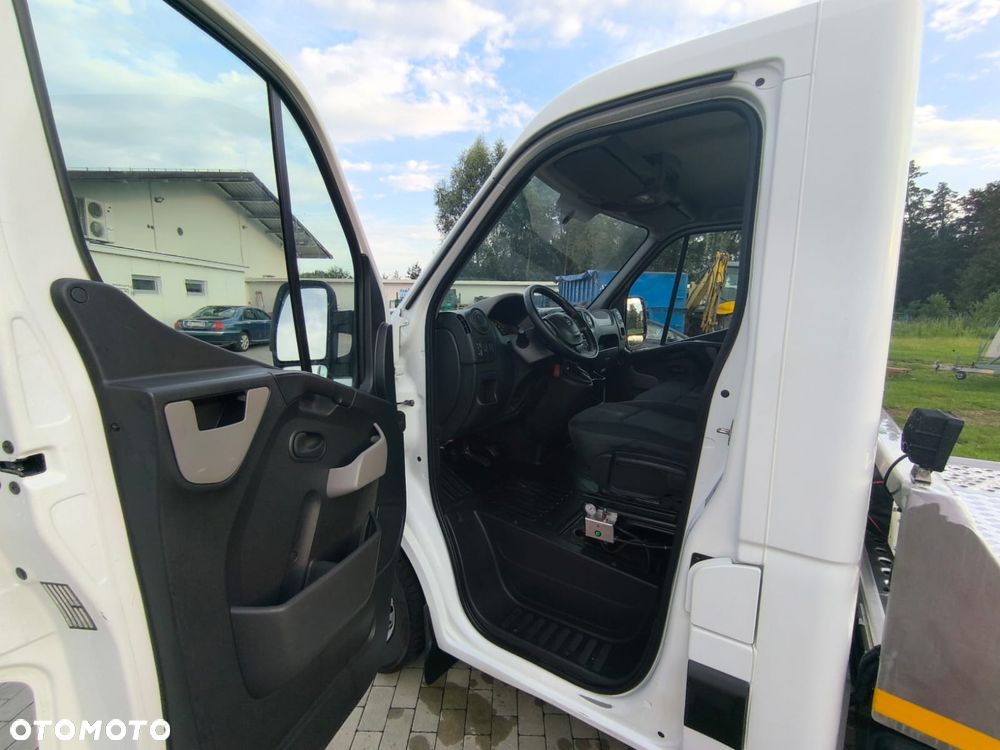 Opel MOVANO - 28