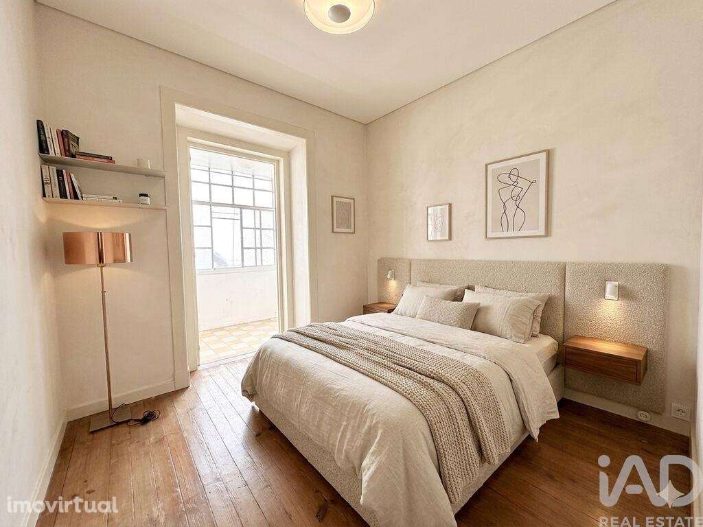 Apartamento T2 em São Vicente de 40 m2 - Grande imagem: 5/21