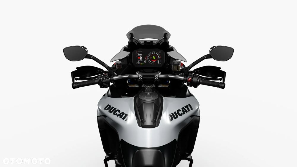Ducati Multistrada - 8