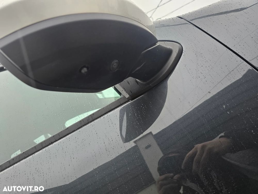 Dacia Duster Blue dCi 115 4WD SL Prestige Extreme - 28