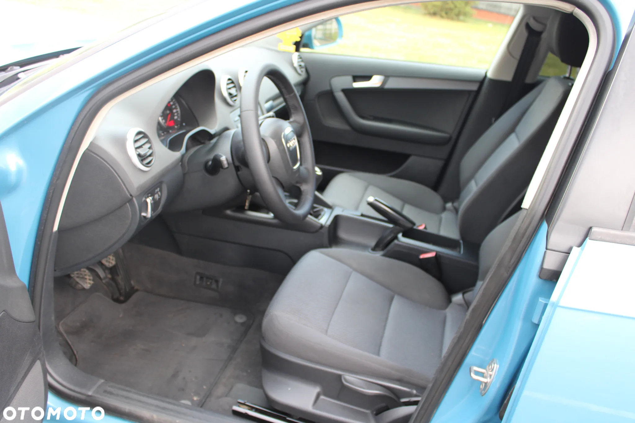 Audi A3 - 15