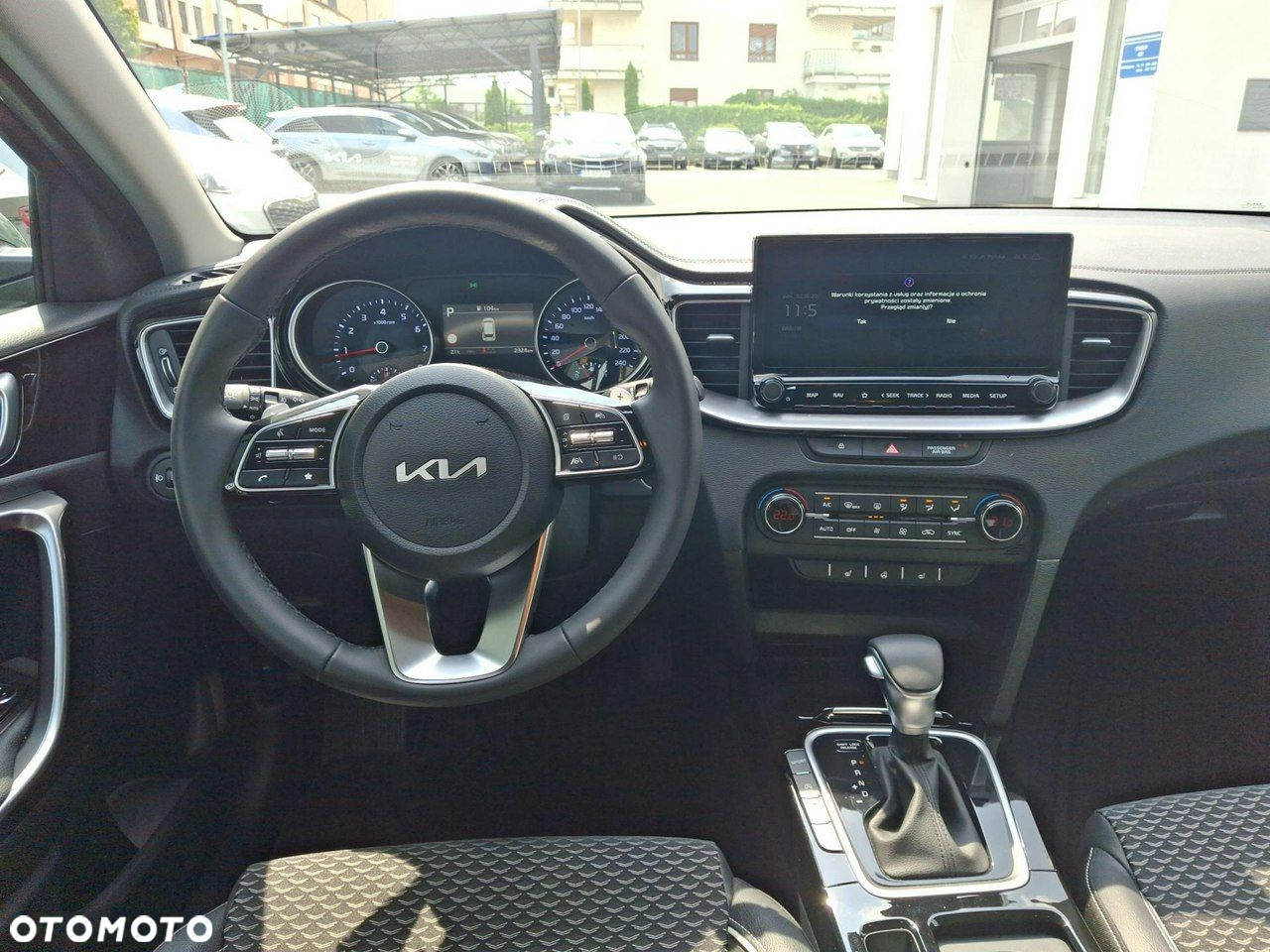 Kia Ceed 1.5 T-GDI Tribute DCT - 13