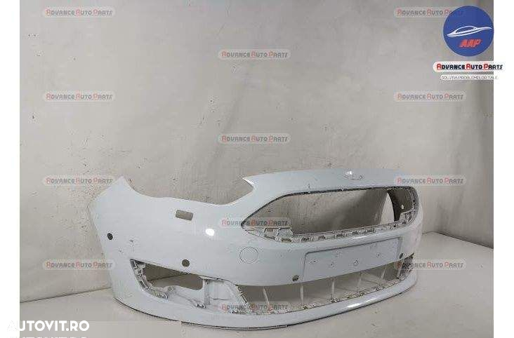 Bara Fata originala cu senzori parktronic si spalatori Ford  C-Max  2 - 2