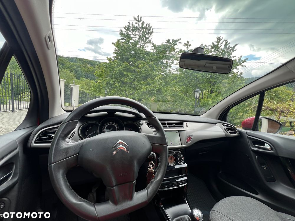 Citroën C3 1.2 PureTech Exclusive - 7