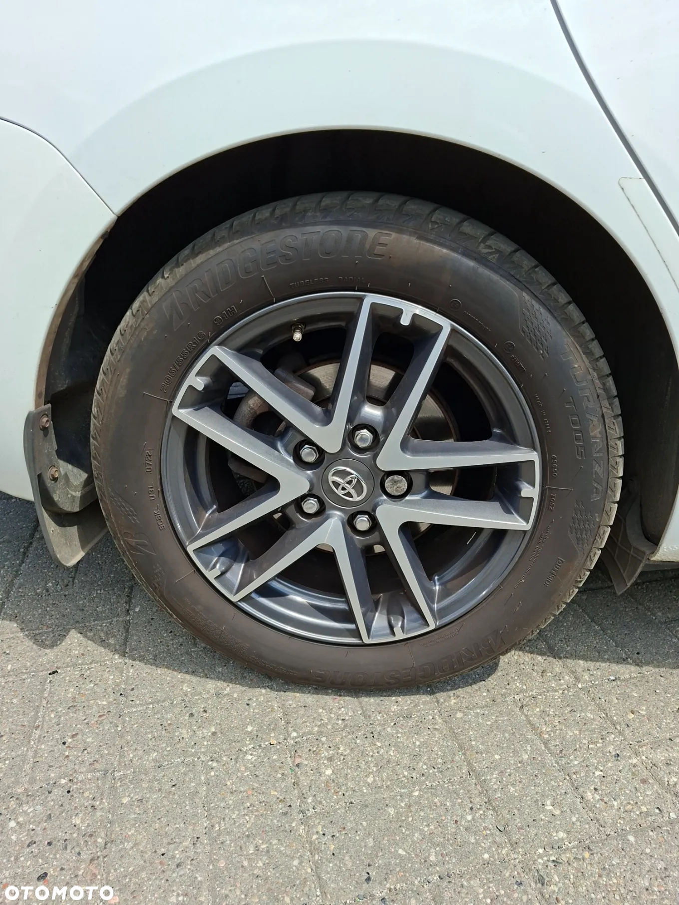 Toyota Auris 1.6 Premium Comfort - 11