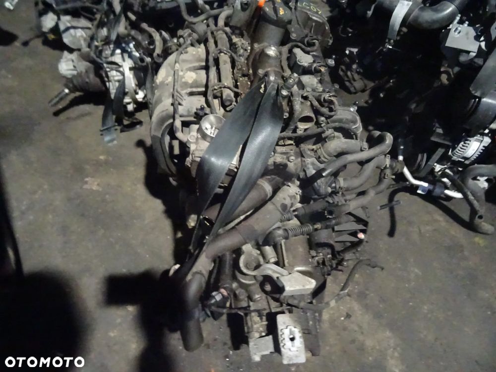 1.0 MPI CHY VW (Goły słupek) - 3