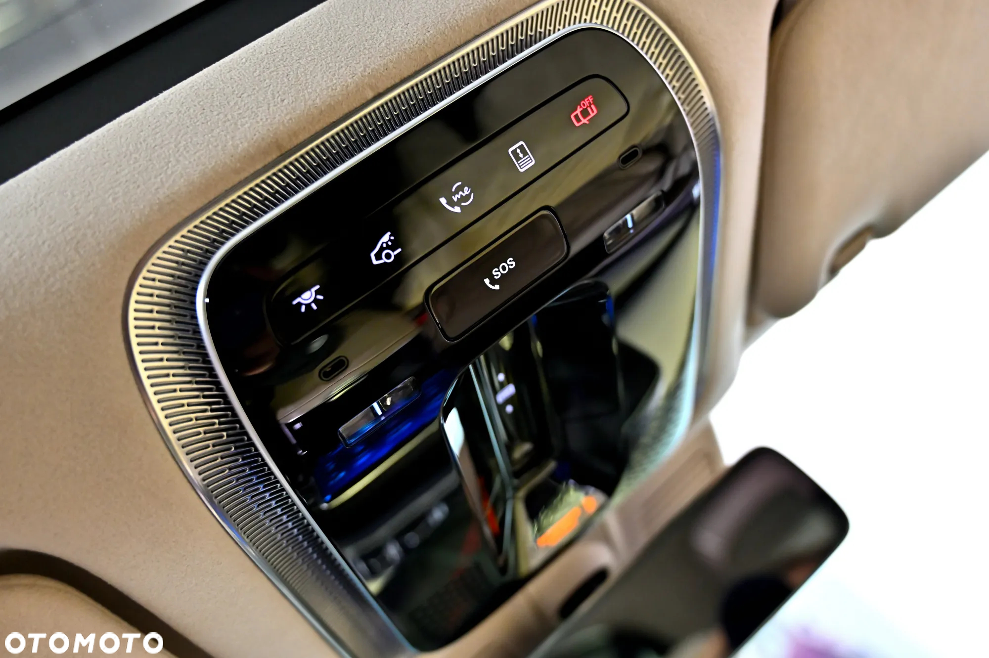 Mercedes-Benz Klasa S 400 d 4-Matic L AMG Line 9G-TRONIC - 29