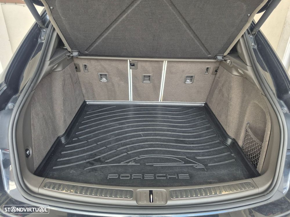 Porsche Macan 2.0T - 27