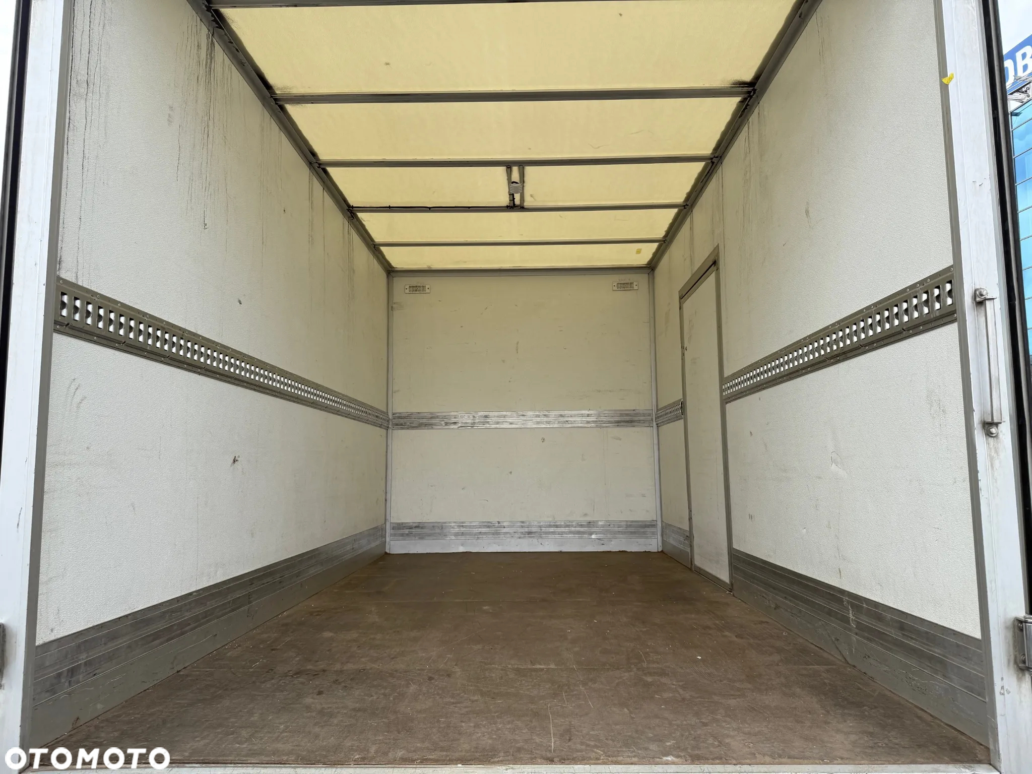 Mercedes-Benz Sprinter/Carpol - 11