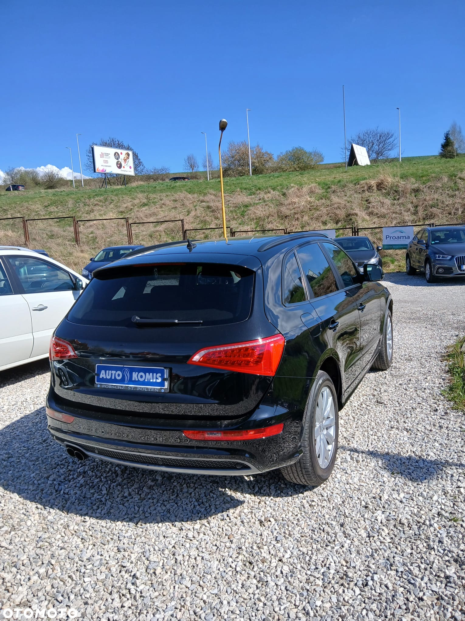 Audi Q5 2.0 TDI Quattro - 6