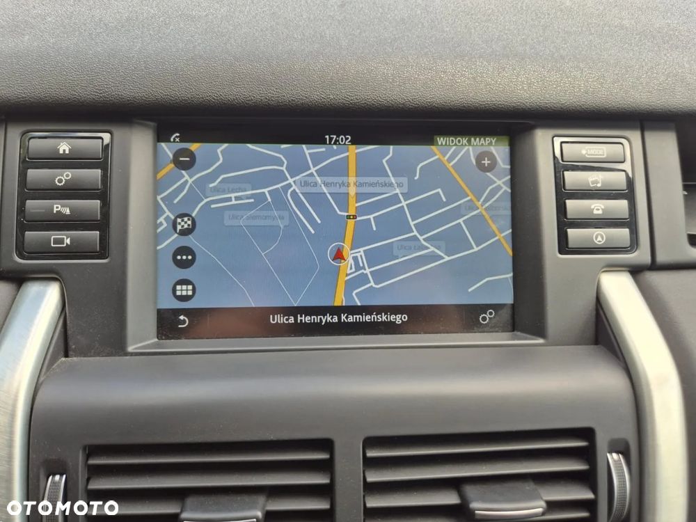 Land Rover Discovery Sport TD4 Pure - 14