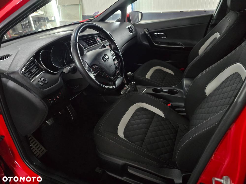 Kia Ceed 1.0 T-GDI ISG GT Line - 7