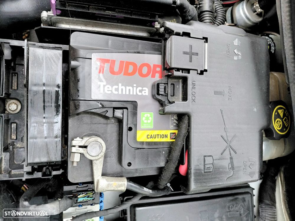 Opel Meriva 1.4 T FlexFuel - 6