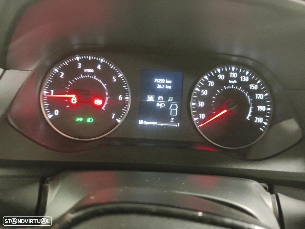 Renault Kangoo Van 1.5 Blue dCi Edition One - 6