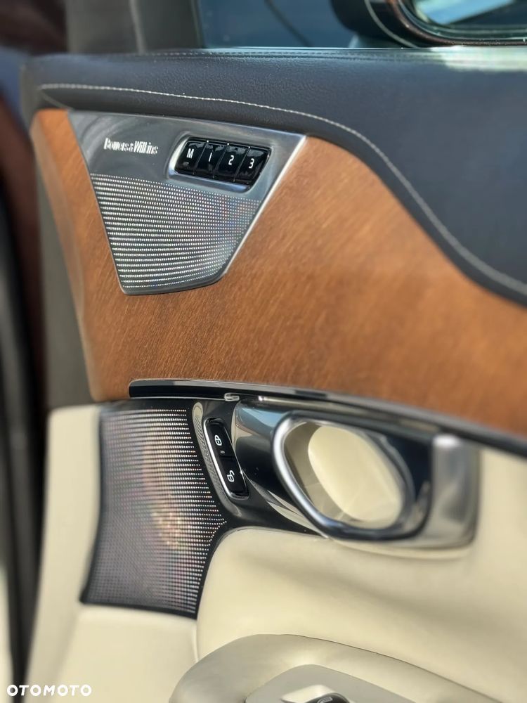 Volvo XC 90 D5 AWD Inscription - 9