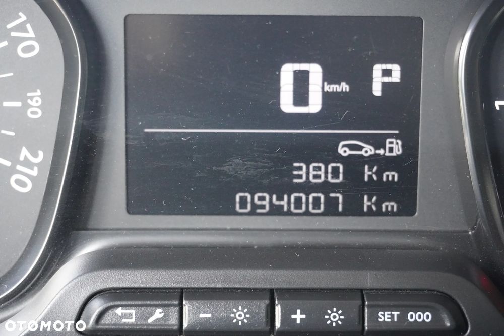 Peugeot Expert L3 2.0 EAT8 - 31