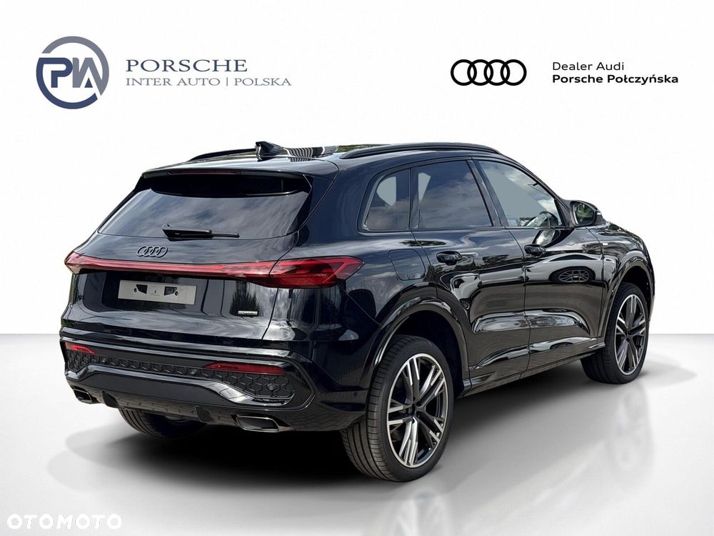 Audi Q5 TFSI mHEV 150 kW Quattro S tronic - 6