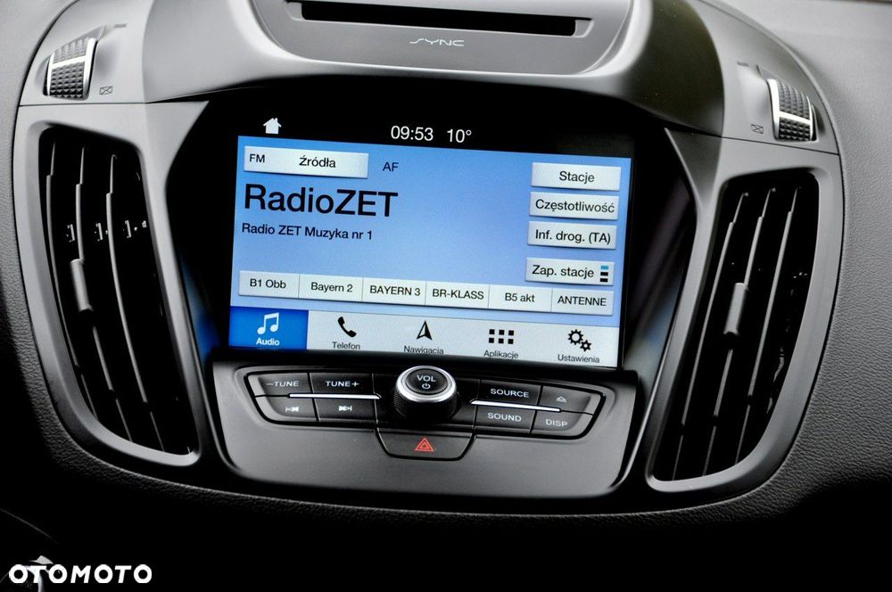 Ford Kuga - 35