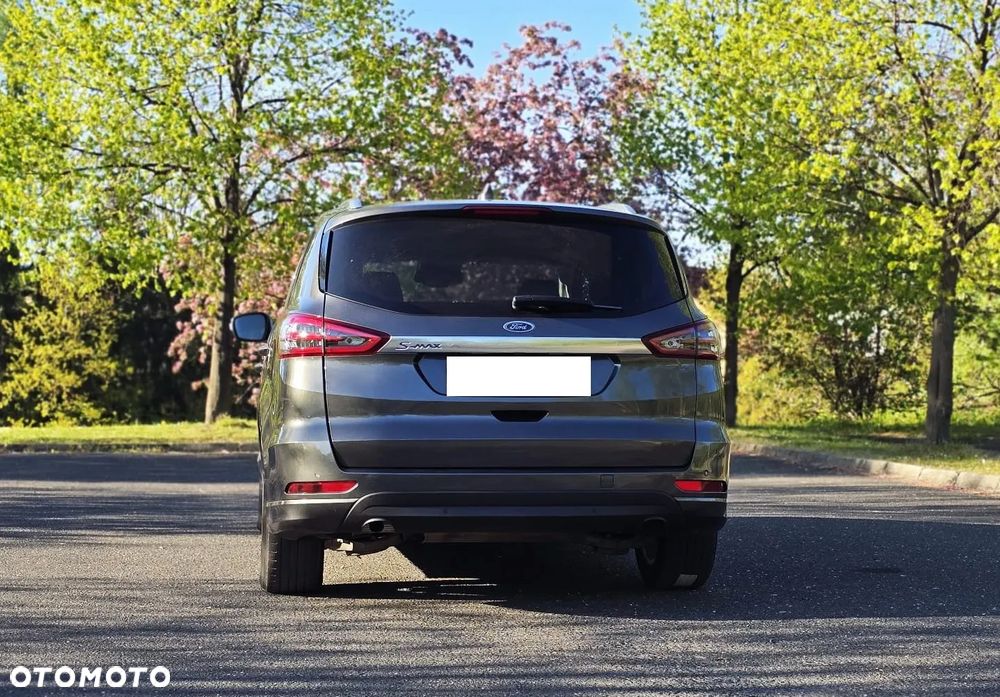 Ford S-Max 2.0 EcoBlue TITANIUM - 7