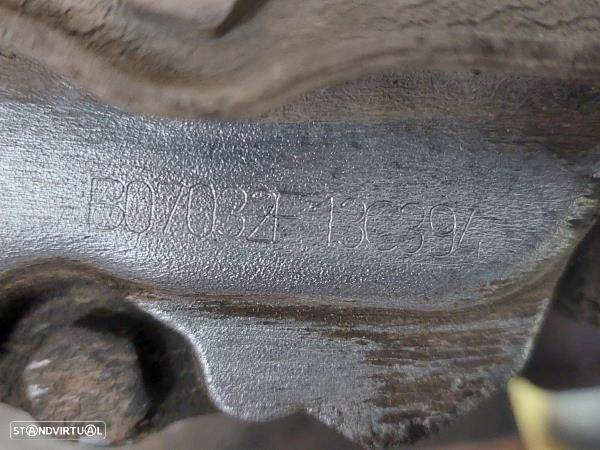 Caixa Velocidades Opel Corsa C (X01) - 4