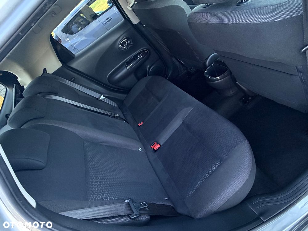 Nissan Juke 1.6 Tekna - 26