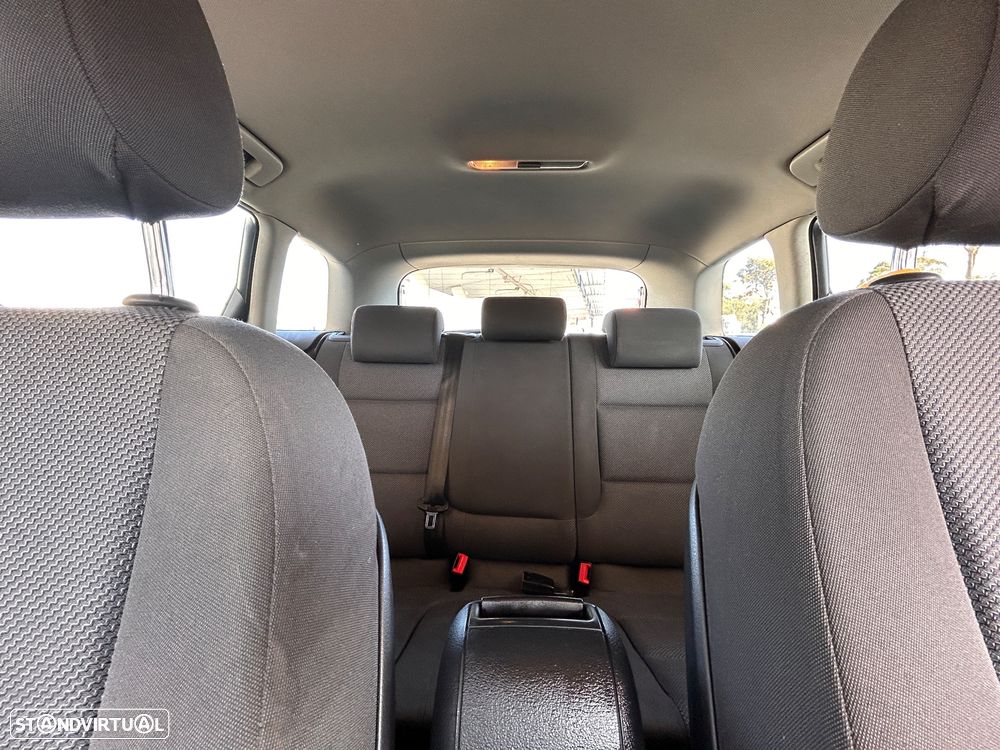 Audi A3 Sportback 1.6 TDI B.Line Attraction - 9