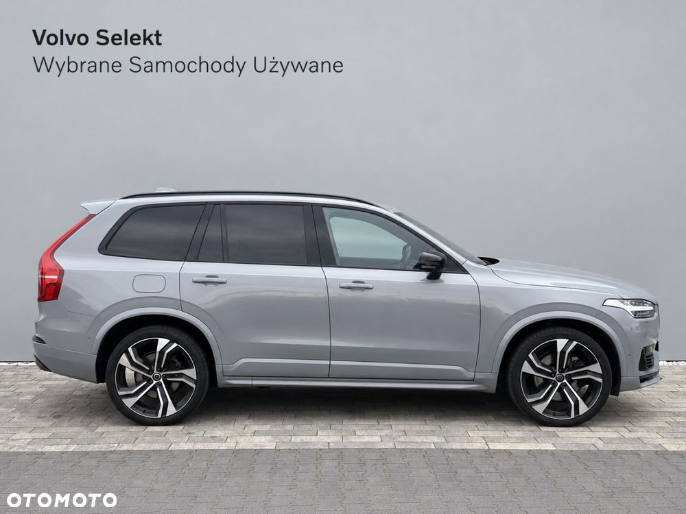 Volvo XC 90 - 5