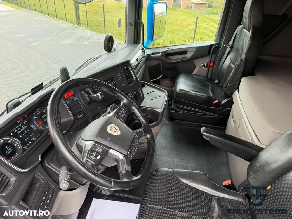 Scania S500 | Euro 6 | Retarder | Park Cool - 16