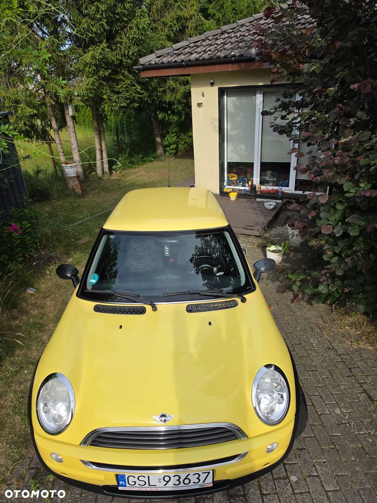 MINI ONE salt - 7