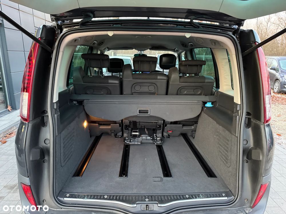 Renault Espace 2.0T Privilege - 24