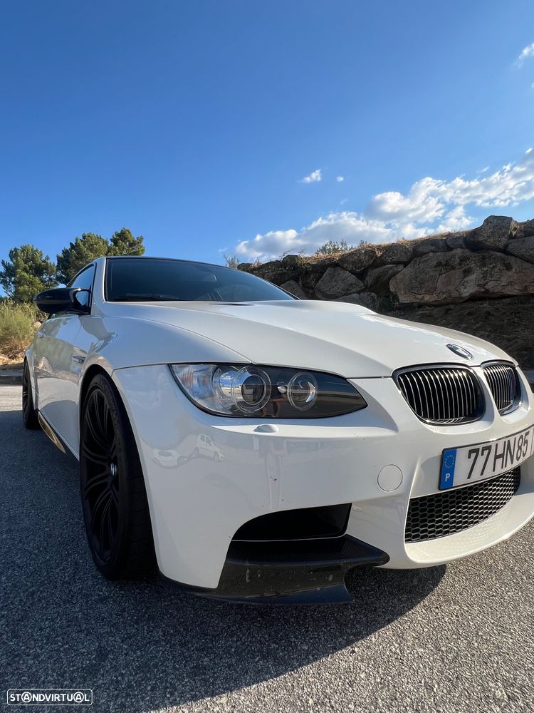 BMW M3 Standard - 3