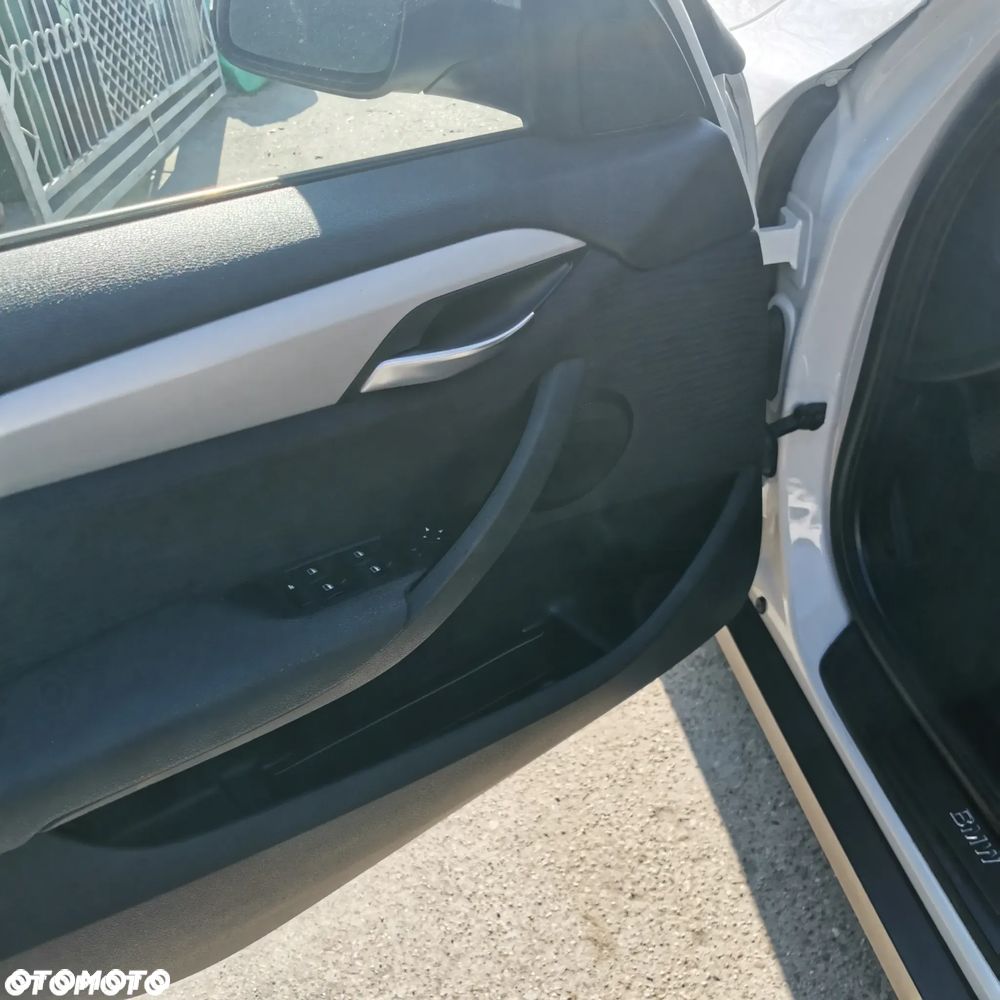 BMW X1 xDrive18d xLine - 7