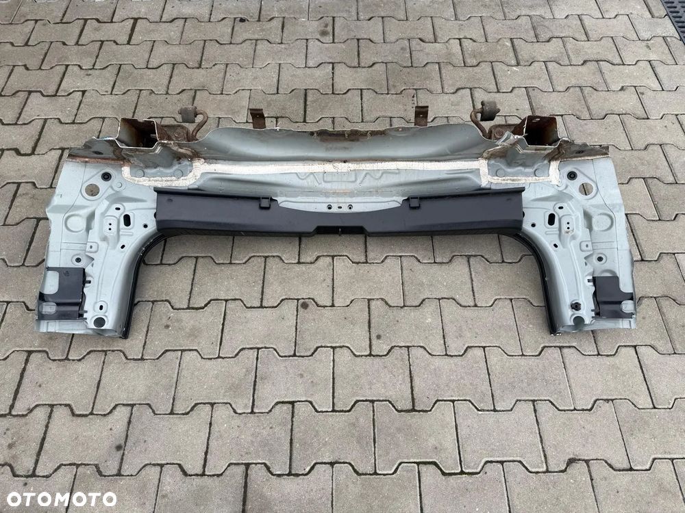 MAZDA CX-5 I 12-18 PAS TYLNY BELKA ŚCIANA ĆWIARTKA TYŁ - 4