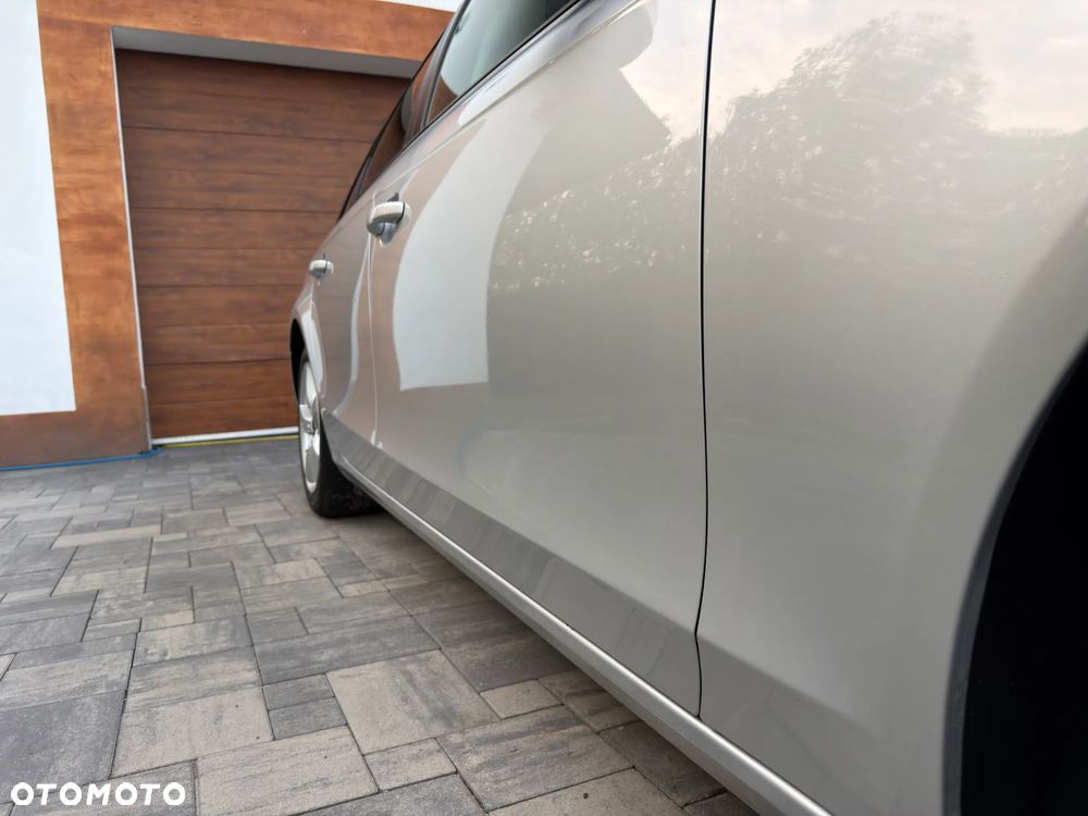 Audi A4 Avant 1.8 TFSI Ambiente - 26