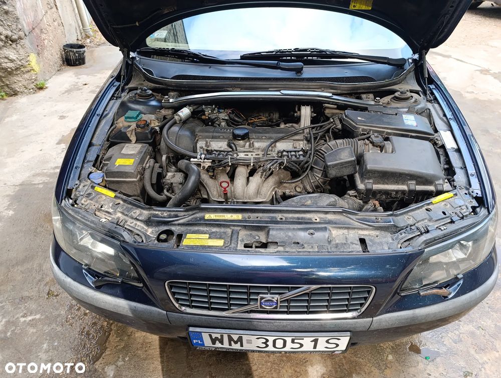 Volvo S60 - 16