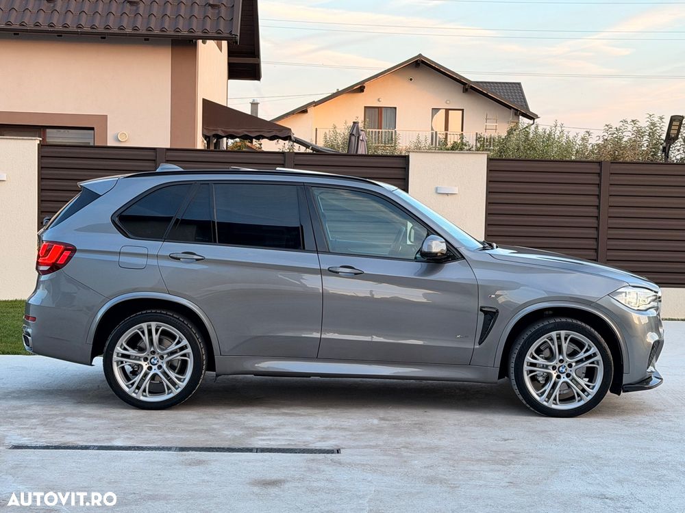 BMW X5 xDrive30d Sport-Aut. - 23