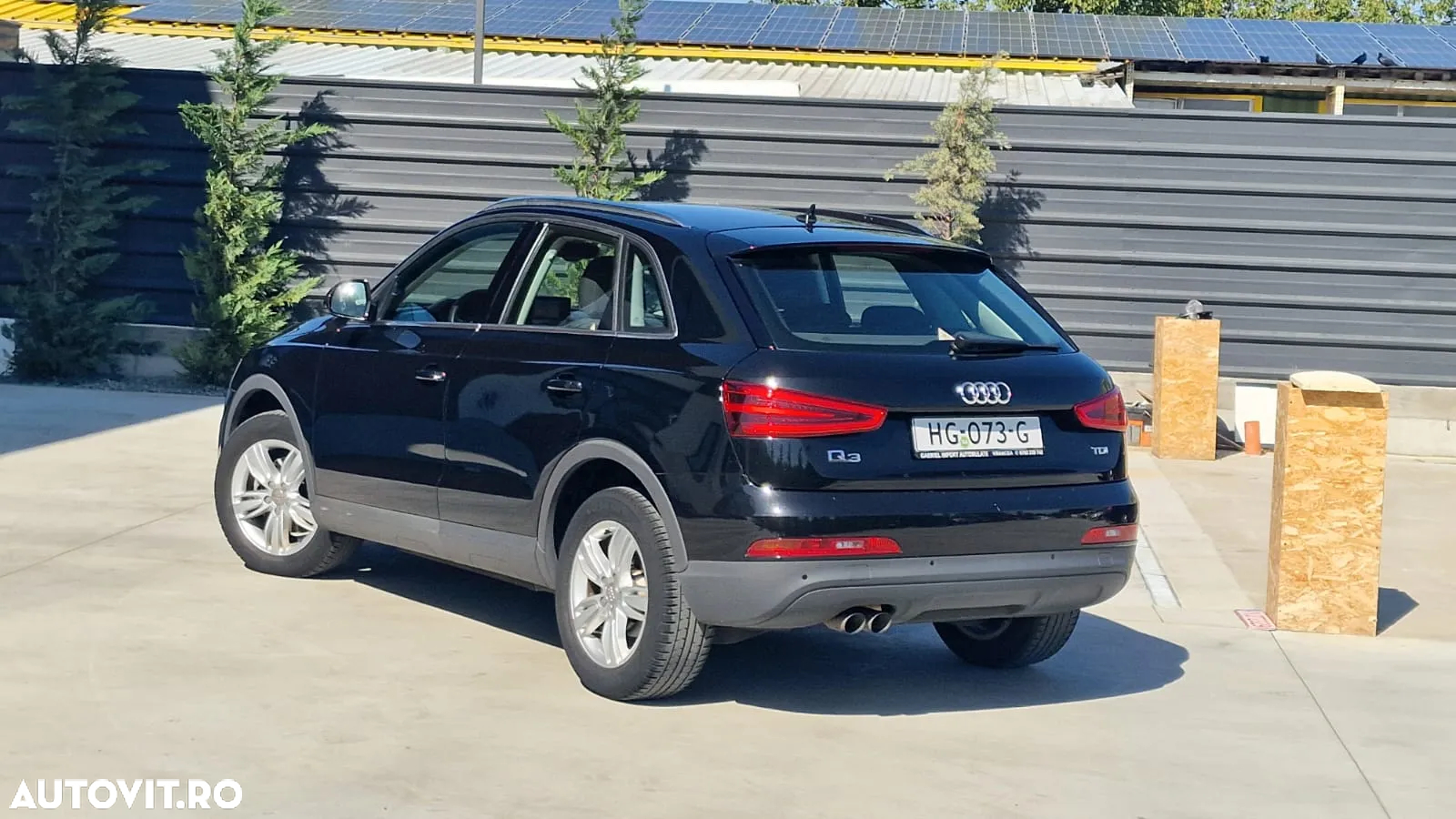 Audi Q3 2.0 TDI - 25