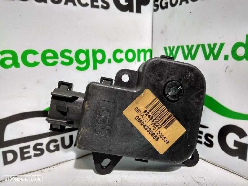 MOTOR SOFAGEM RENAULT LAGUNA II GRANDTOUR 2004 -52485222 - 3