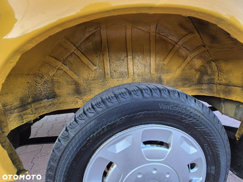 Ford Transit - 38