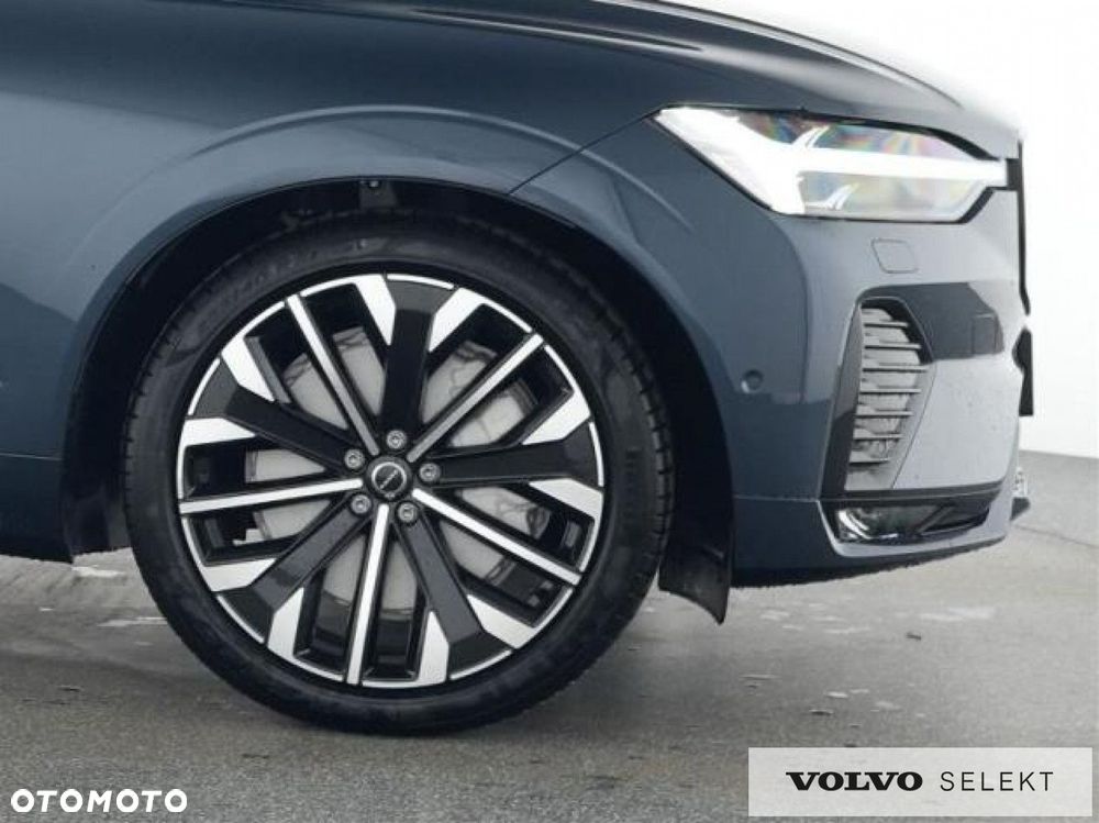 Volvo XC 60 - 7