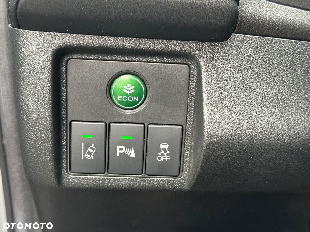 Honda HR-V 1.5 i-VTEC Executive - 38