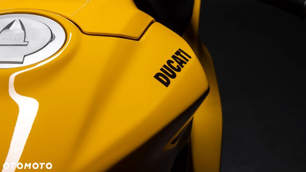Ducati Panigale V2 - 16