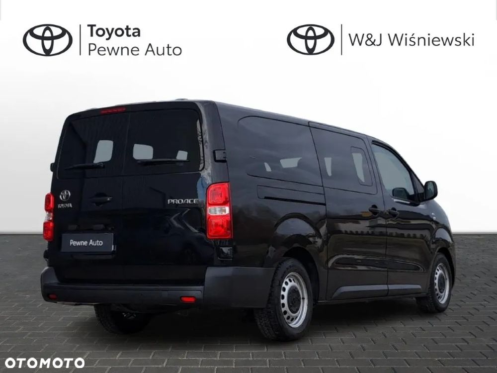 Toyota Proace Verso 2.0 D4-D Long Business - 4