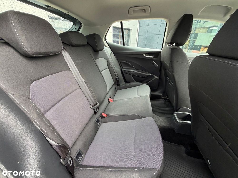 Skoda Fabia 1.0 TSI Drive - 17