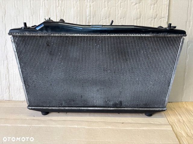 honda civic ix 1.6 chłodnica wentylatory 12-16r i-dtec diesel - 5